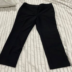 LOFT Petites Marisa Dress Pant Size 6P